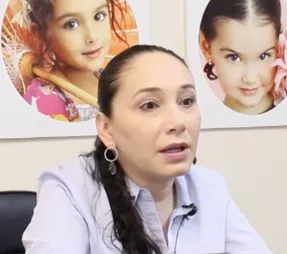 Delia Cárdenas