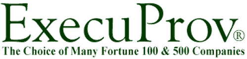ExecuProv logo