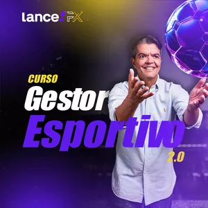 Capa do curso 