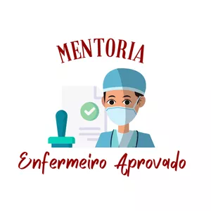Imagem de capa para o Curso online Mentoria Enfermeiro Aprovado