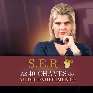 Imagem de capa para o Curso online As 40 Chaves do Autoconhecimento