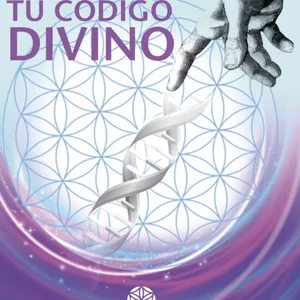 Imagen de portada para Ebook Activa tu Código Divino