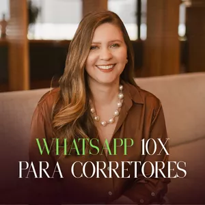 Imagem do curso WhatsApp 10x para corretores