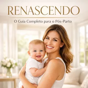 Imagem de capa para o Ebook Renascendo 
