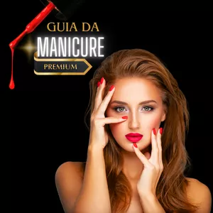 Guia da Manicure Premium