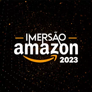 Imagem de capa para o Evento online Imersão Amazon 2023