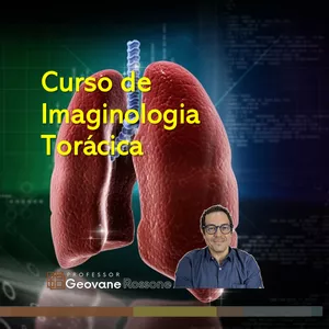 Imagem do curso Curso de Imaginologia Torácica