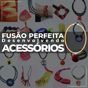 Imagem de capa para o Curso online Fusão Perfeita - Mufla