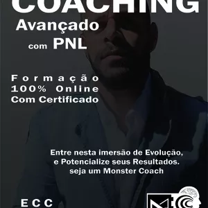 Imagem do curso Formação em Coaching com PNL