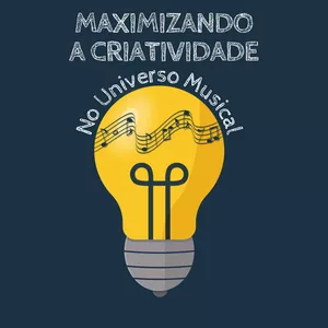 Imagem do curso Maximizando a Criatividade no Universo Musical