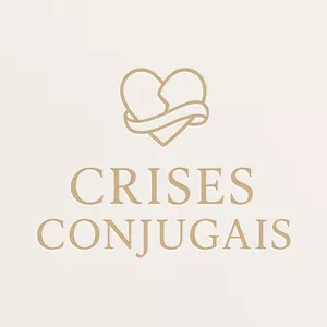 Imagem de capa para o Curso online Masterclass - Crises Conjugais