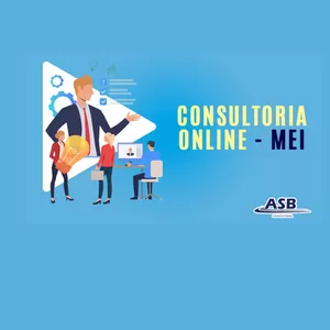 Imagem de capa para o Serviço online Consultoria Online-MEI Microempreendedor Individual