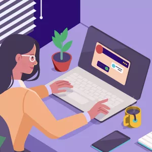 Imagen de portada para Ebook Home Office Sin Fronteiras