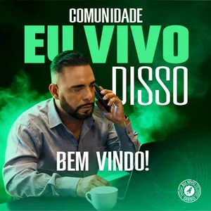 EU VIVO DISSO ! Comunidade - Lojas Drop RPN