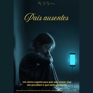 Imagem de capa para o Ebook Pais ausentes