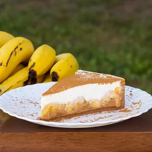 Banoffee Clássica