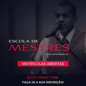 Capa do curso 