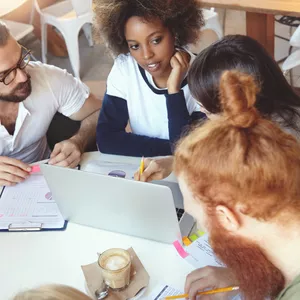 Imagem do curso Gestão Educacional