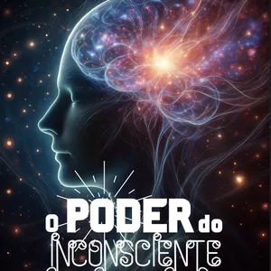 Imagem de capa para o Ebook O Poder do Inconsciente: Desbloqueie Seu Potencial e Transforme Sua Realidade