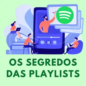 Imagem do curso Os Segredos das Playlists 