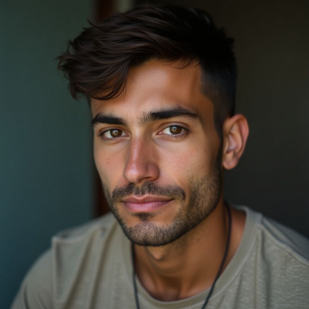 Igor Rocha, 28 anos – Fortaleza/CE