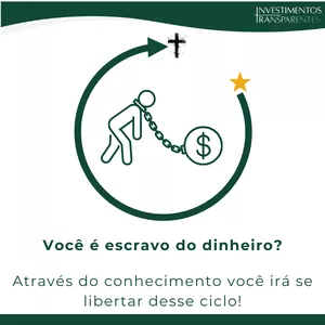 Imagem de Transformação Financeira com Investimentos criado por Jhesser Luz Nunes na hotmart
