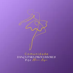Imagem de capa para o Curso online Comunidade Dança Para Professores
