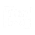 RAINB.W logo