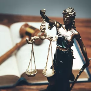 Imagem do curso Curso de Prática de Advocacia Criminal