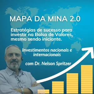 Imagem de capa para o Curso online Mapa da Mina 2.0