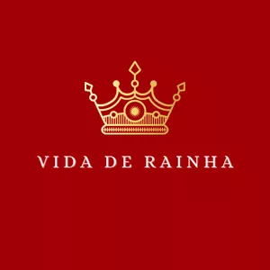 Imagem de capa para o Curso online Vida de Rainha