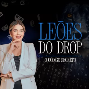 Imagem de capa para o Evento online EVENTO LEÕES DO DROP - ONLINE