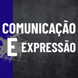 Imagem de capa para o Curso online Comunicação e Expressão