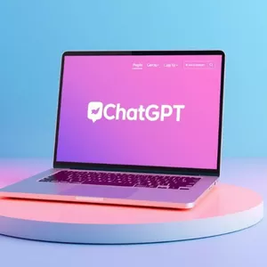 Imagen de portada para Ebook Cómo Utilizar ChatGPT de Manera Efectiva en el Contexto Académico