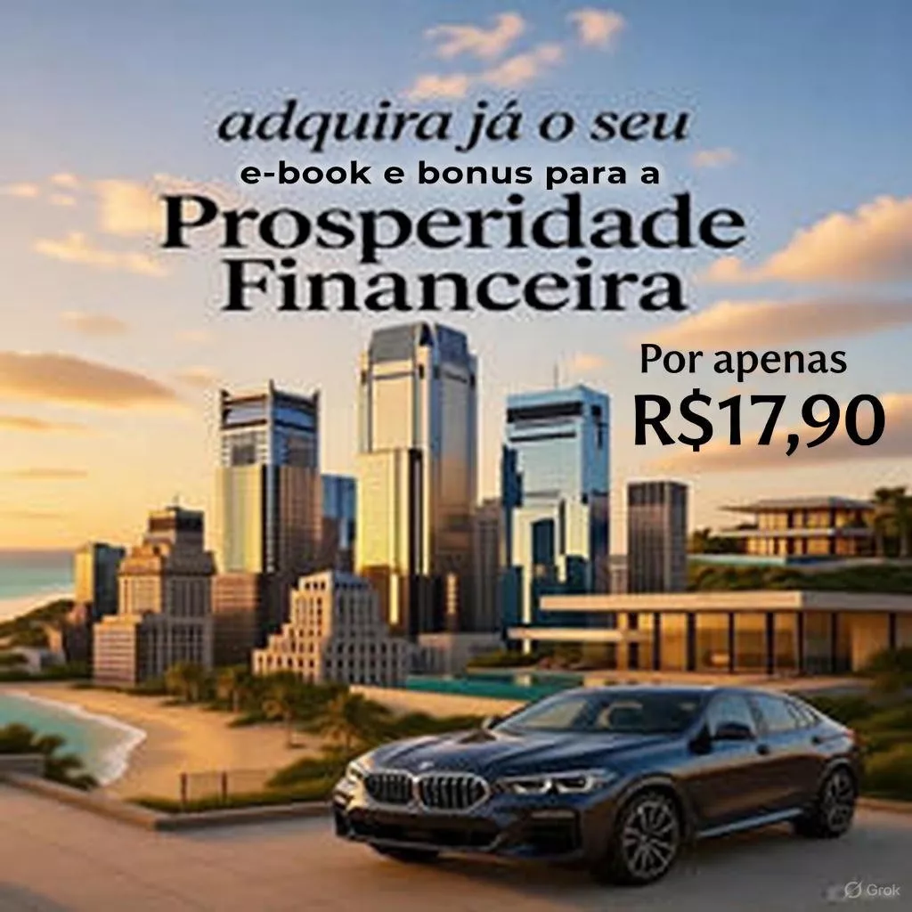 Riqueza Eterna – Lições Modernas da Antiga Babilônia