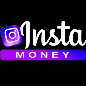 Imagem de capa para o Curso online INSTA MONEY