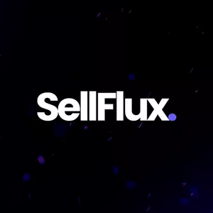 Imagem de capa para o Curso online SellFlux