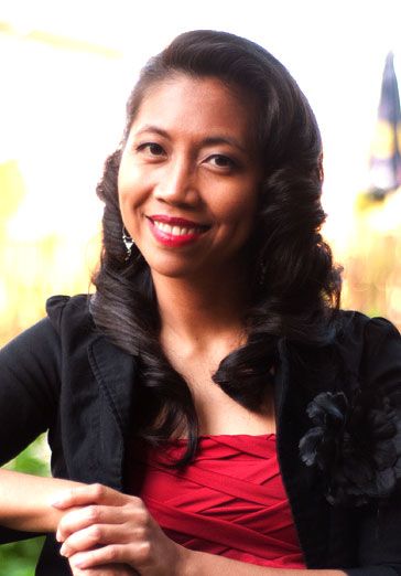 Darlene Abarquez