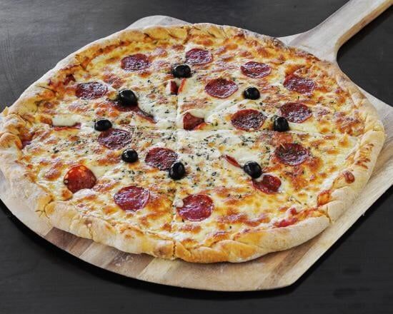 Imagem do curso Curso De Pizzaiolo 2020