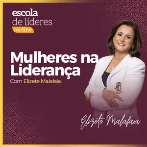 Imagem do curso Curso Mulheres na Liderança