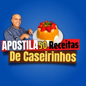 Imagem do curso Apostila de caseirinhos