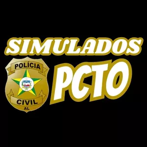 Imagem de capa para o Curso online PCTO | Pacote de Simulados