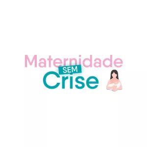 Imagem de capa para o Curso online Maternidade Sem Crise - Os bebês de 0 à 3 meses