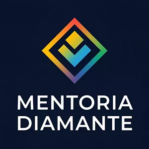 Imagem de capa para o Curso online MENTORIA DIAMANTE
