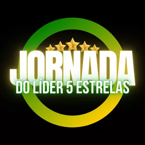 Imagem de capa para o Curso online Jornada do Líder 5 Estrelas