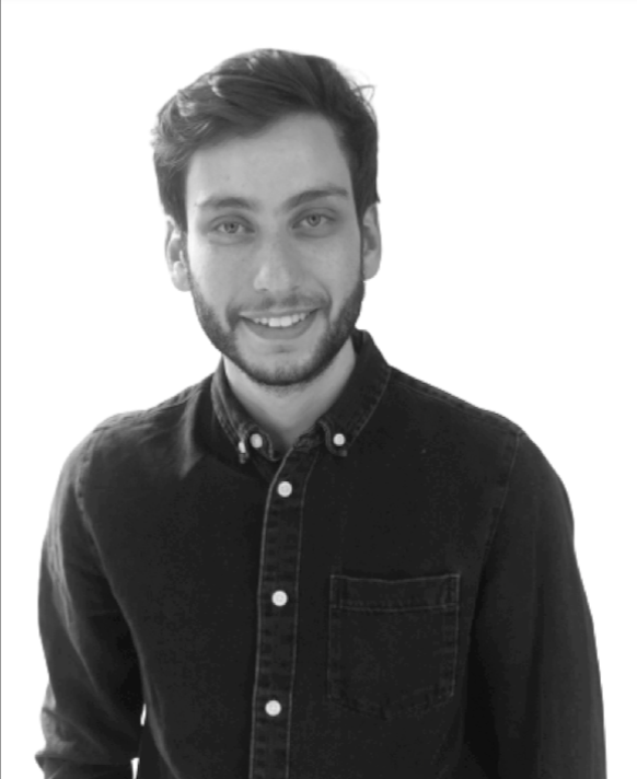 Sacha Azoulay
