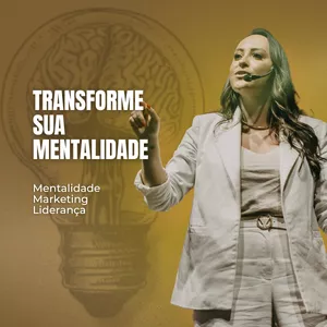 Imagem de capa para o Serviço online Seção Estratégica - Mindset e Marketing