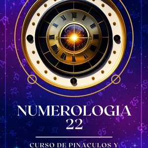 Imagen de portada para Ebook Curso de Numerologia de los Pinaculos y Desafios 2