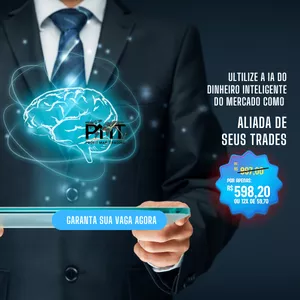 Imagem de capa para o Curso online Profit MAP - Curso online para operadores da Bolsa de Valores