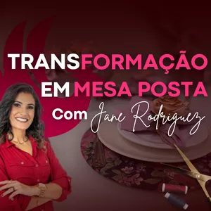 Imagem de capa para o Curso online Transformação em Mesa Posta 
